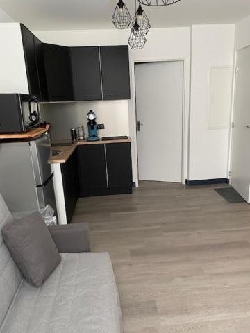 Résidence avec un T3 un T2 et un STUDIO en Centre Ville d Argelès-Gazost Exterior foto
